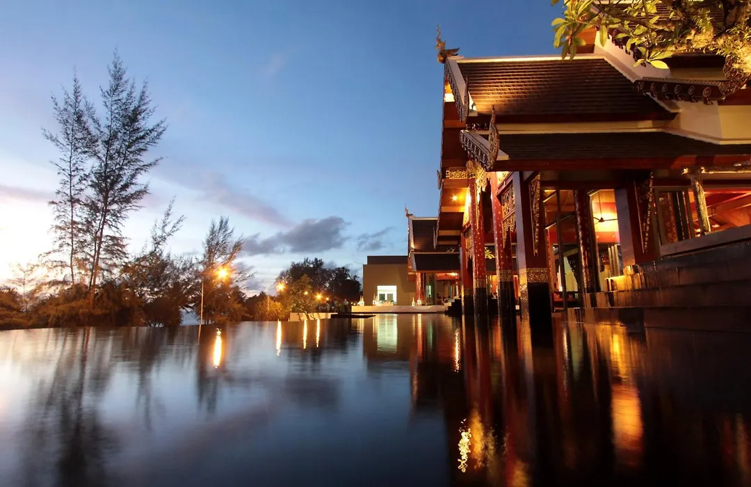 Maikhao Palm Beach Resort - Sha Plus-1