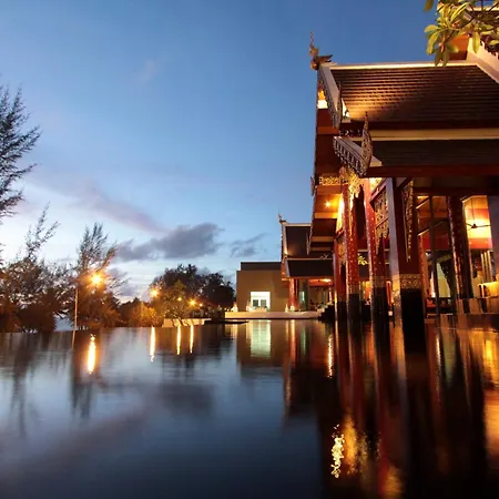 Maikhao Palm Beach Resort - Sha Plus-3