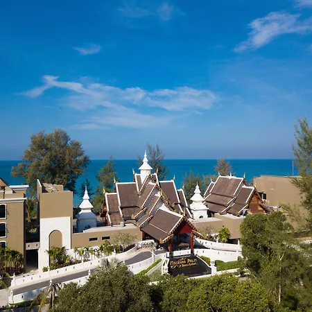 Maikhao Palm Beach Resort - Sha Plus-2